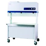 ESCO | Hayvan Arastirma Ürünleri | Esco Animal Containment Workstation - VIVA Dual Access